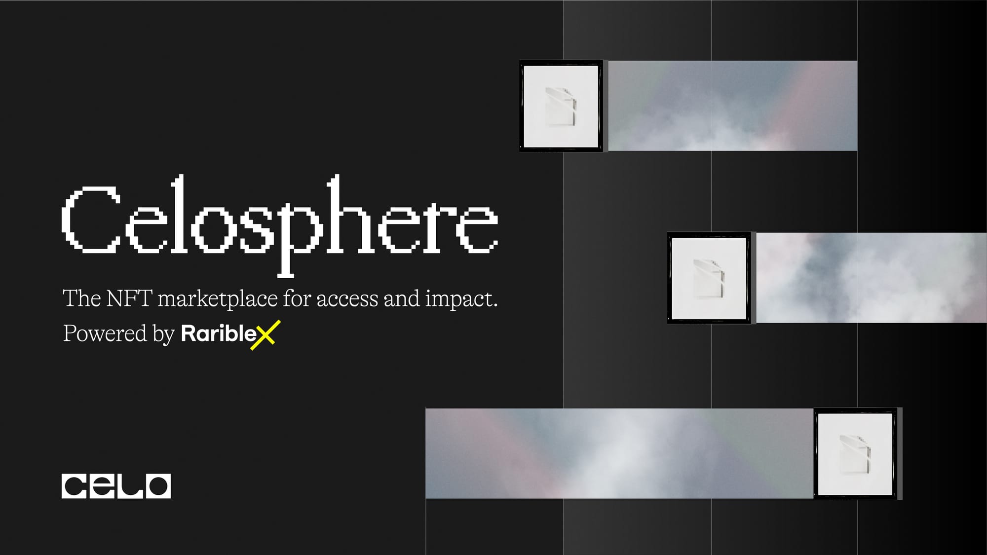 Presenting Celosphere, an NFT Marketplace Built for Art, Community, and  Impact