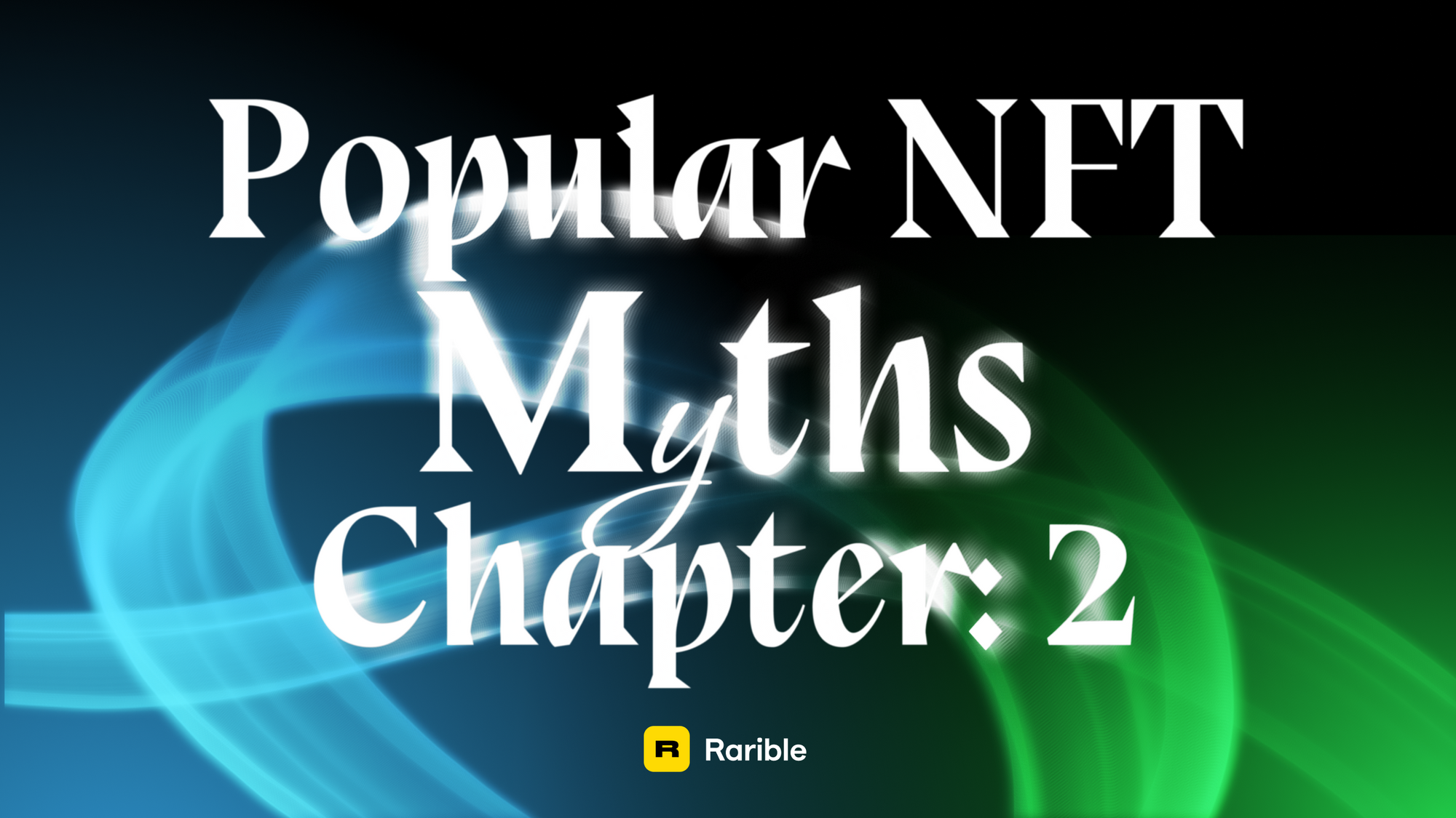 NFT Myths, Debunked. Chapter II: You can just right-click & save NFTs