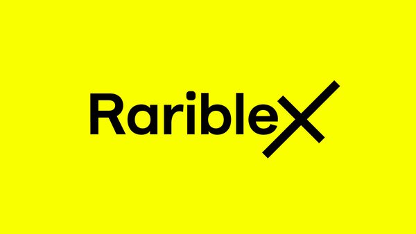 Introducing RaribleX, the turnkey marketplace solution