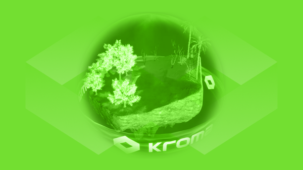 kroma-gaming-nfts-on-rarible