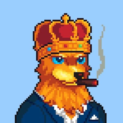 Collection image for Wolf Capital